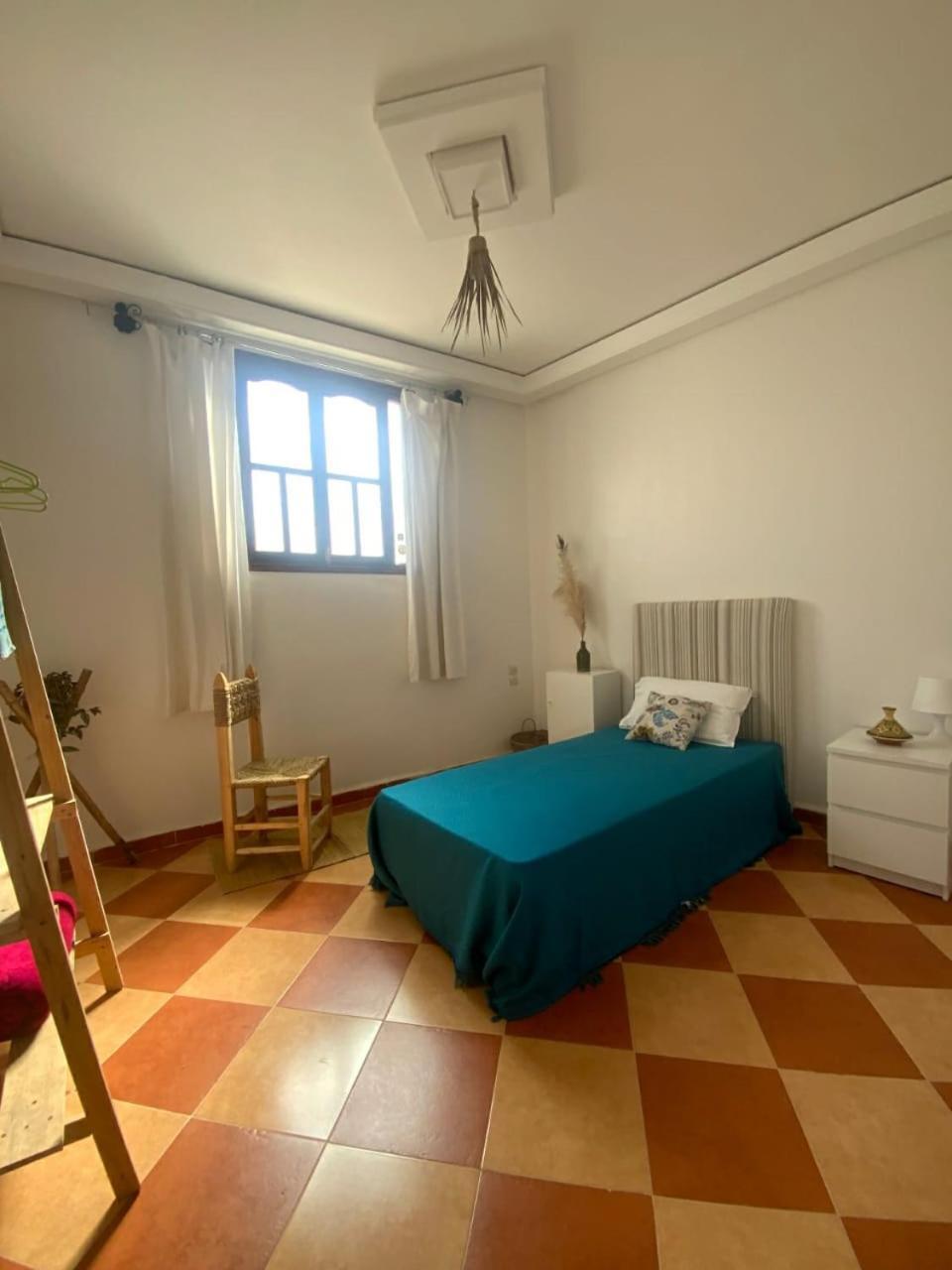Buena Vista Morroco Guest House Tamraght Exterior photo